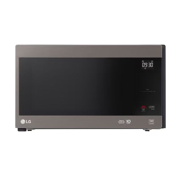 MS4296OBSS - Lò vi sóng NeoChef 42L Smart Inverter